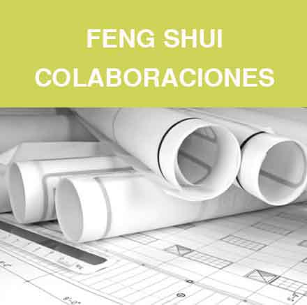Feng Shui colaboraciones