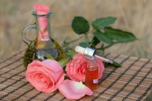 Despierta tus sentidos. Utiliza los aromas y flores frescas que ofrecerán seguro una buena sensación a tus potenciales compradores. 