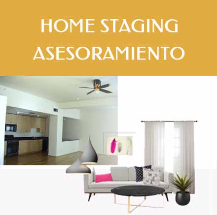 Home Staging Feng Shui asesoramiento