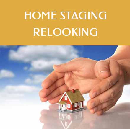 Home Staging Feng Shui pack Relooking